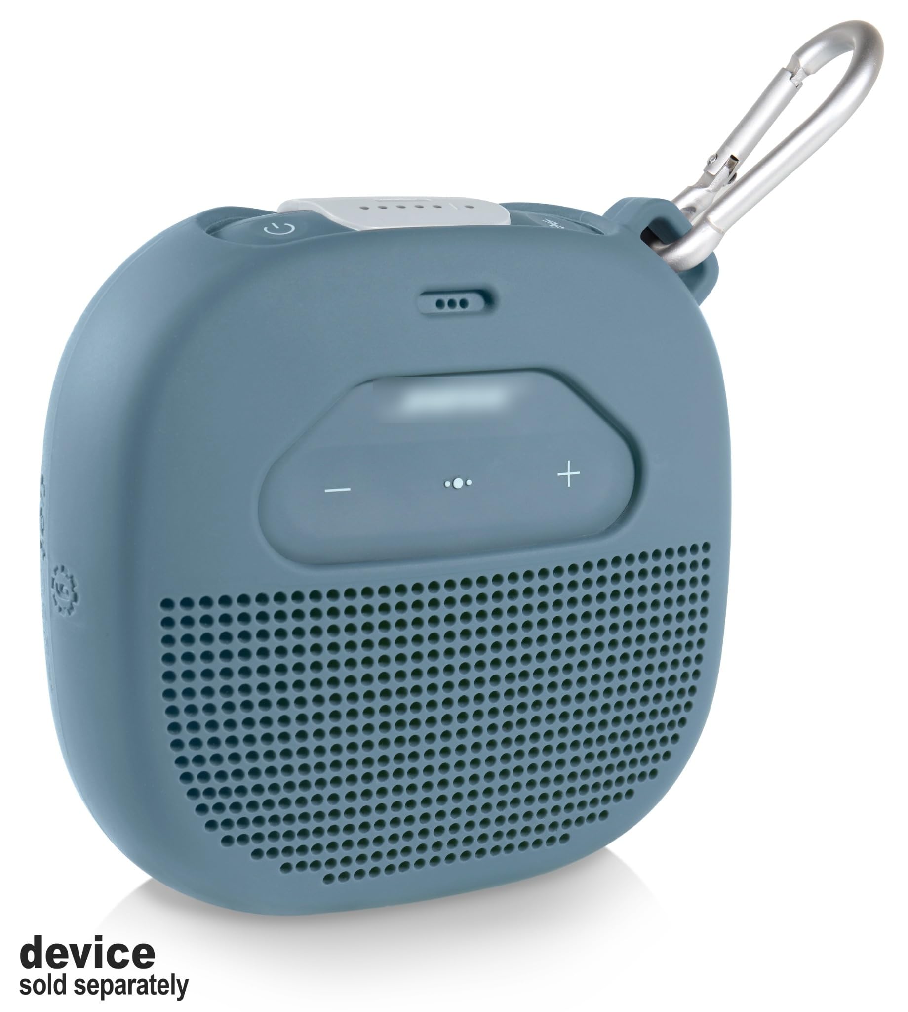 Amazon | WGear のBose SoundLink Micro Bluetoothスピーカー用保護